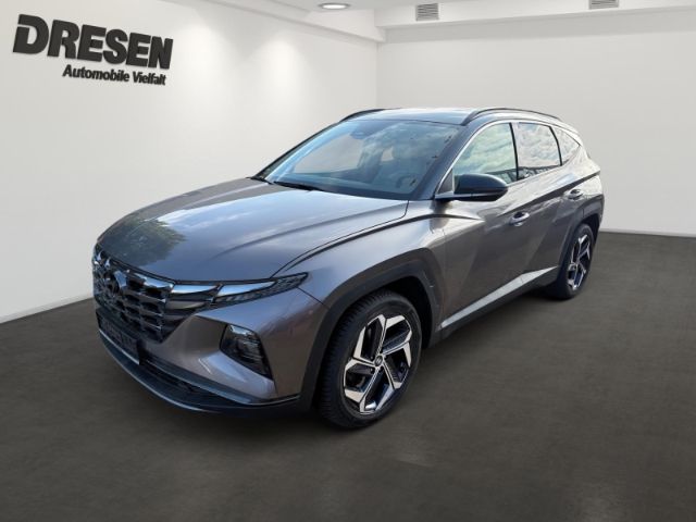 Hyundai TUCSON 72.622 km 26.550 &euro; Neuss 41464