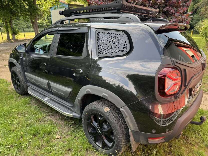 Duster