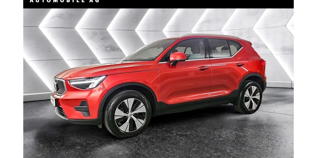 Volvo XC40 29.972 km 26.890 &euro; Berlin 12683
