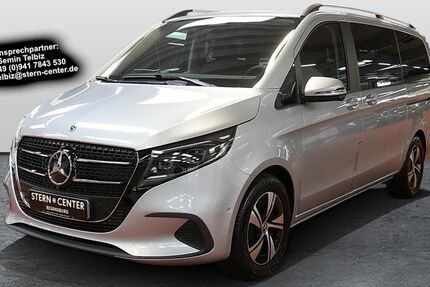 Mercedes-Benz V 300 10.000 km 65.850 &euro; Regensburg 93053