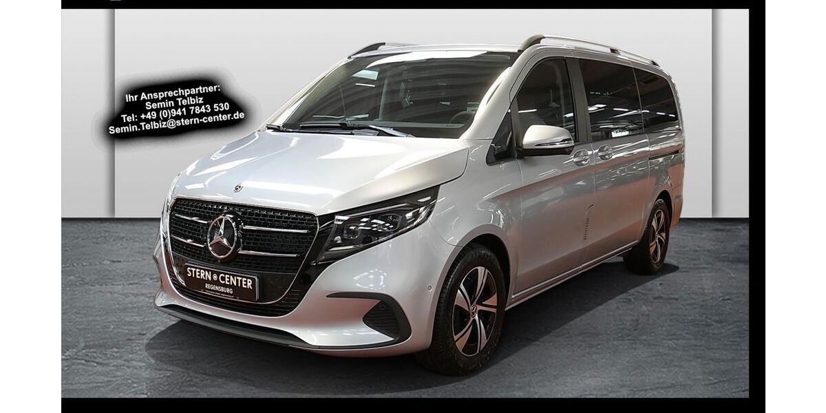 Mercedes-Benz V 300 10.000 km 65.850 &euro; Regensburg 93053