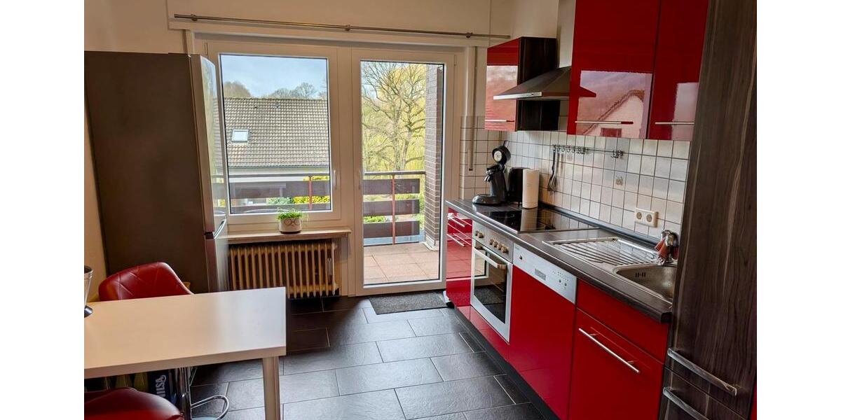 Erdgeschoßwohnung Bad Iburg - 2 Zimmer, 70 m&sup2;, 675&euro; | Angebot:25903295
