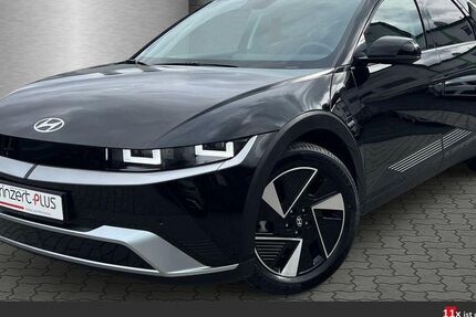 Hyundai IONIQ 5 3.990 km 36.970 &euro; Rödermark 63322