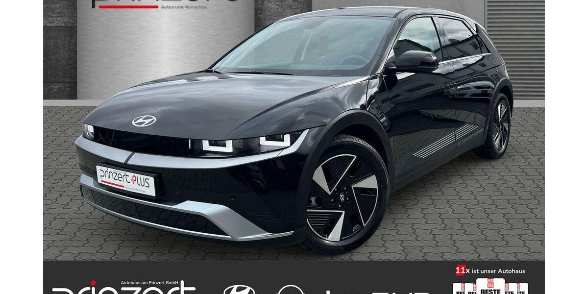 Hyundai IONIQ 5 3.990 km 38.770 &euro; Rödermark 63322