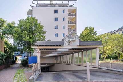 Grundstück Berlin Mitte Mitte - 35.000&euro; | Angebot:26847899