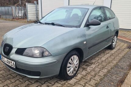 Seat Ibiza 149.565 km 699 &euro; Wolfen 06766