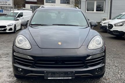 Porsche Cayenne 227.400 km 16.480 &euro; Overath 51491