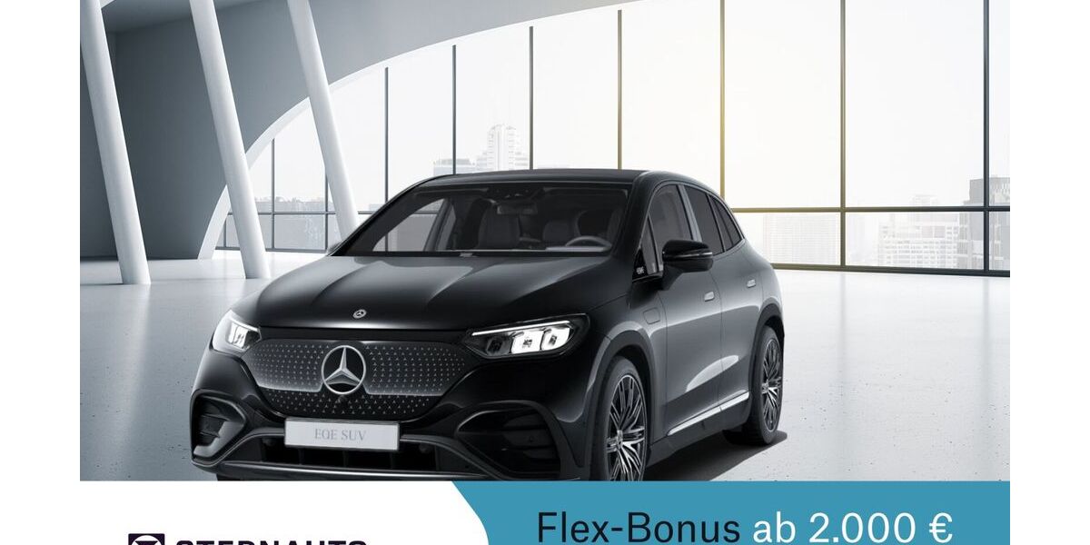 Mercedes-Benz EQE 39.401 km 53.788 &euro; Potsdam 14480