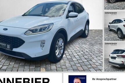 Ford Kuga 84.745 km 15.490 &euro; Berlin 13581