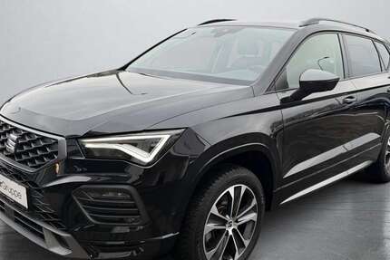 Seat Ateca 37.487 km 26.790 &euro; Daun 54550