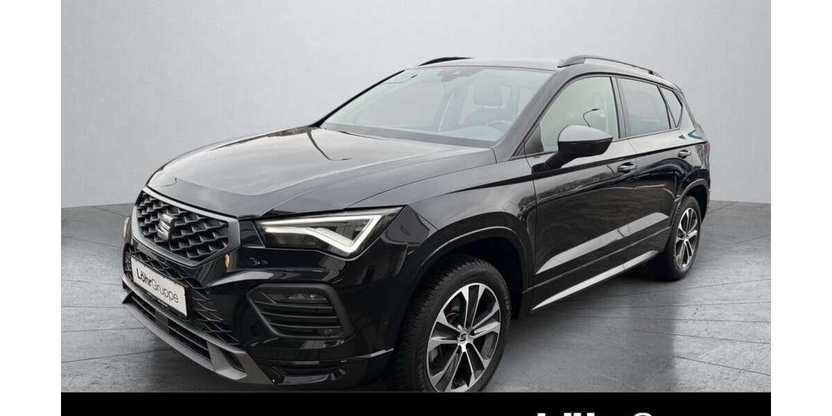 Seat Ateca 37.487 km 26.790 &euro; Daun 54550