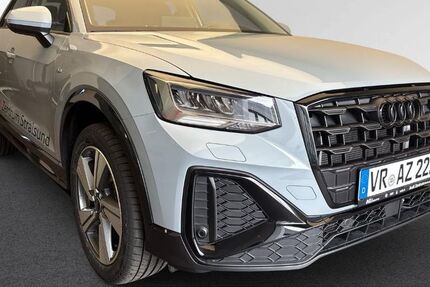 Audi Q2 6.001 km 37.900 &euro; Lüssow 18442