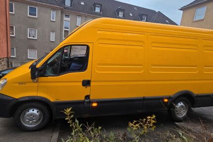 IVECO Andere 374.793 km 6.700 &euro; Herdecke 58313