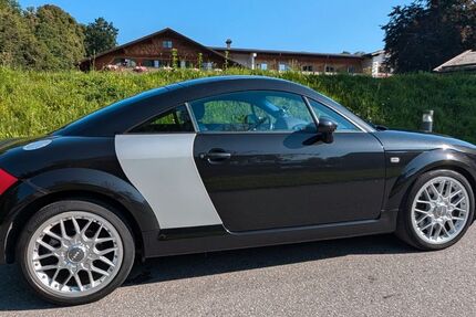 Audi TT 324.430 km 4.799 € Ohlstadt 82441