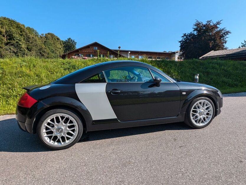 Audi TT 324.430 km 4.799 € Ohlstadt 82441