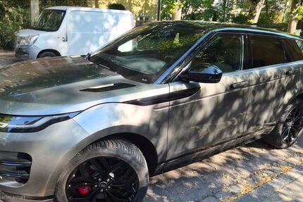 Land Rover Range Rover Evoque 35.500 km 34.500 &euro; München 81679