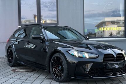 BMW M3 4.047 km 102.530 € Landshut-Ergolding 84030