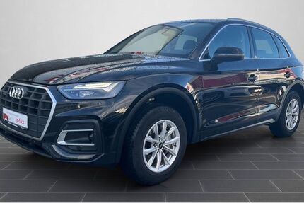 Audi Q5 29.690 km 39.949 &euro; Mannheim 68309