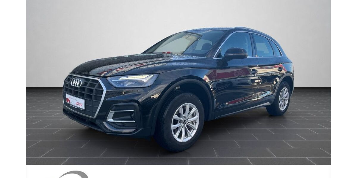 Audi Q5 29.690 km 42.900 € Mannheim 68309