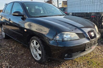 Seat Ibiza 178.000 km 1.990 &euro; Koblenz 56070