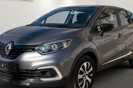 Renault Captur 97.883 km 7.299 &euro; Berlin 12681
