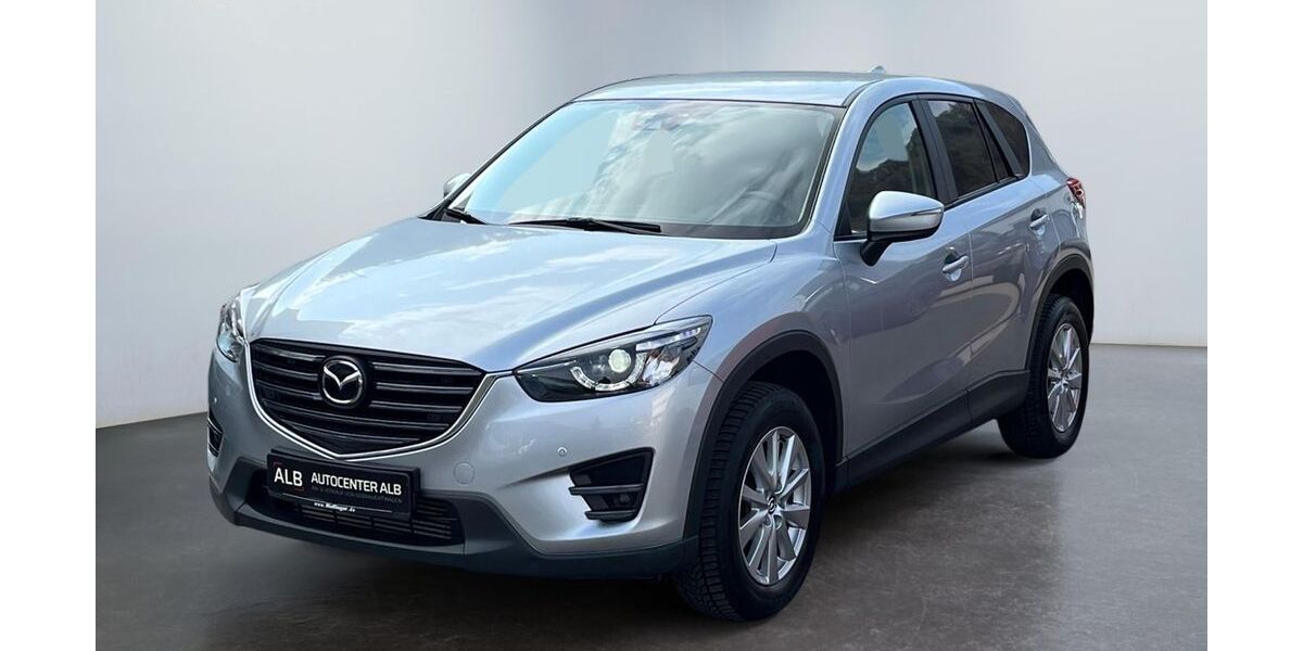 Mazda CX-5 178.780 km 10.490 &euro; Albstadt 72458
