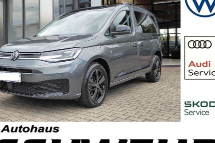 VW Caddy 4.500 km 43.850 € Krumbach 86381