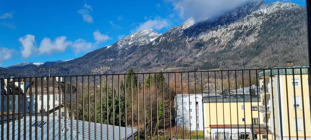 Wohnung zum Kaufen in Bad Reichenhall 1.397.000 € 142 m²