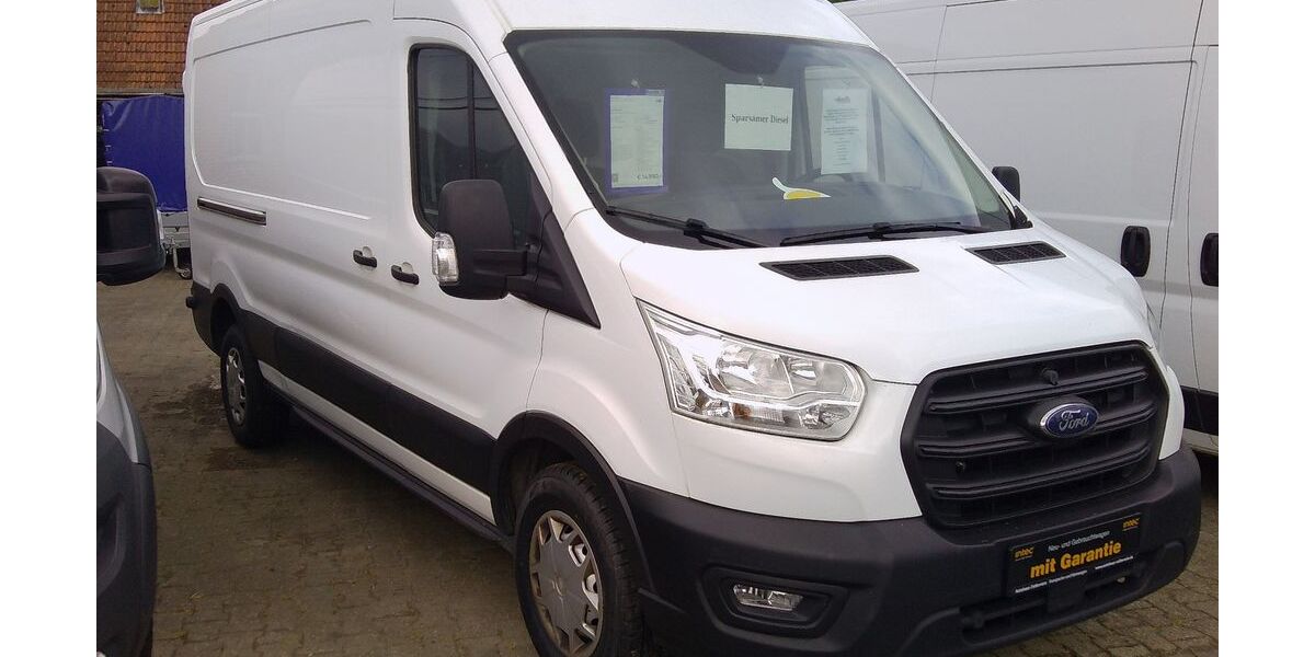 Ford Transit 201.200 km 13.990 &euro; Ostbevern 48346