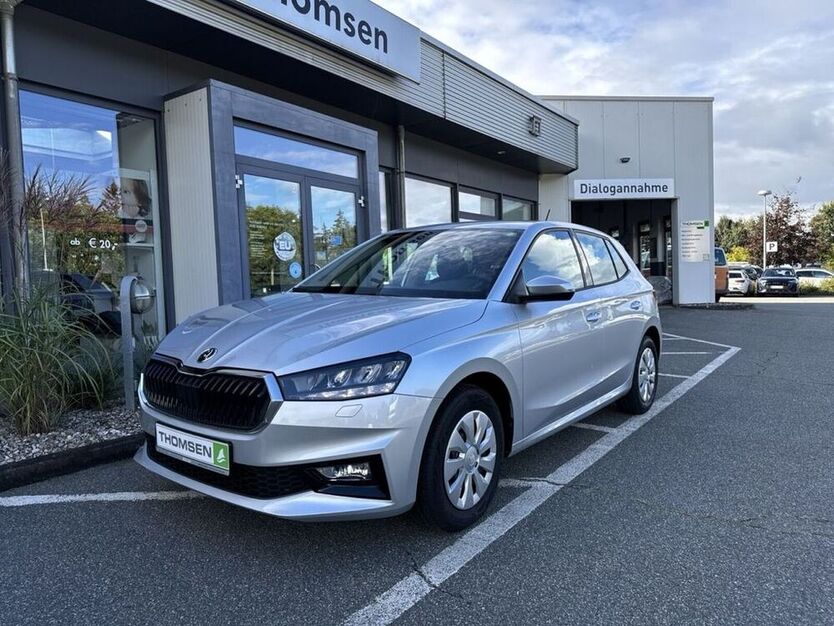 Fabia