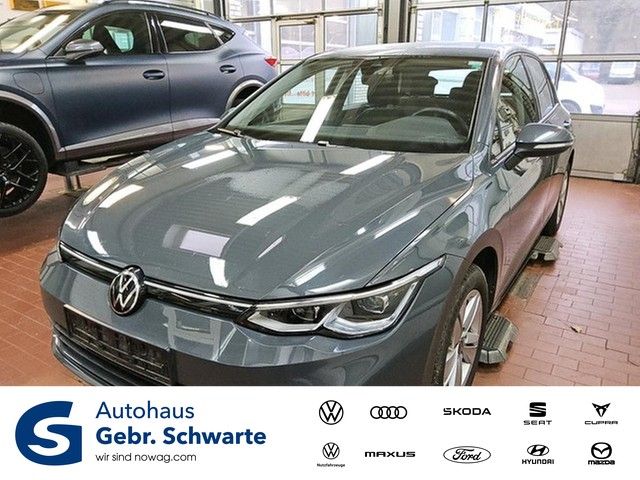 VW Golf 11.536 km 23.990 &euro; Aurich 26607