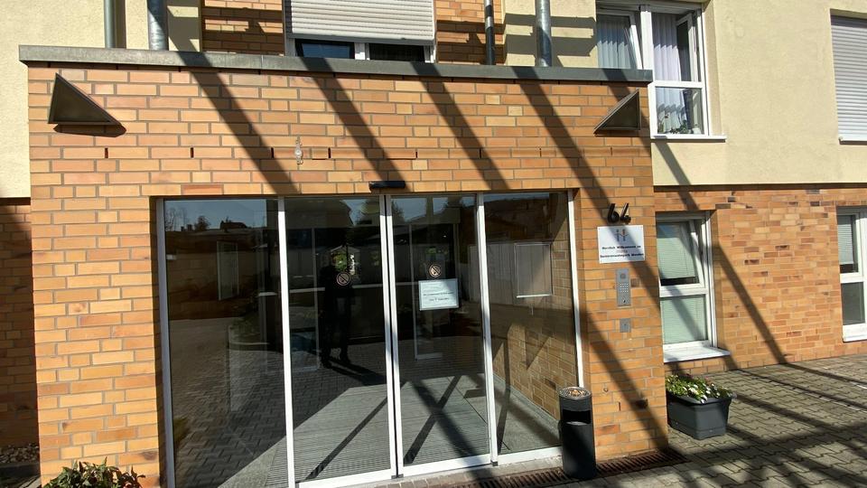 Attraktive Seniorenwohnung Menden - Provisionsfreie Kapitalanlage 2 zimmer