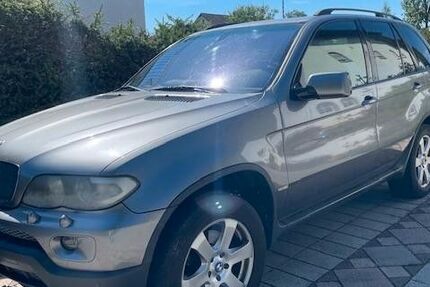 BMW X5 282.000 km 5.499 € Neustadt an der Donau 93333
