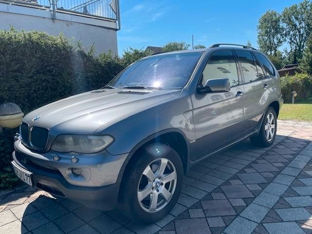 BMW X5 282.000 km 5.499 € Neustadt an der Donau 93333