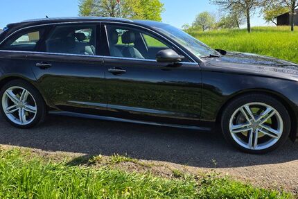 Audi A6 320.535 km 9.900 &euro; Baltmannsweiler 73666