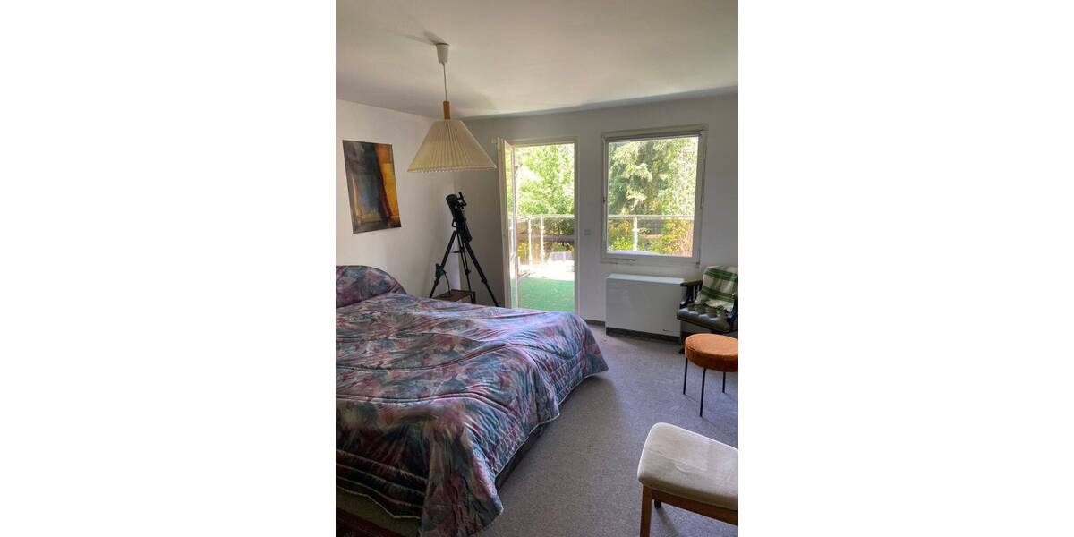 Etagenwohnung Lychen - 3 Zimmer, 65 m&sup2;, 109.000&euro; | Angebot:25707459