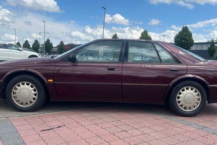 Cadillac STS 182.000 km 2.999 &euro; Germersheim 76726