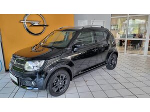 Suzuki Ignis 1.2 DUALJET HYBRID Comfort Navi+LED+Kamera 40.244 km 13.390 € Olpe 57462
