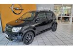 Suzuki Ignis 1.2 DUALJET HYBRID Comfort Navi+LED+Kamera 40.244 km 13.390 € Olpe 57462
