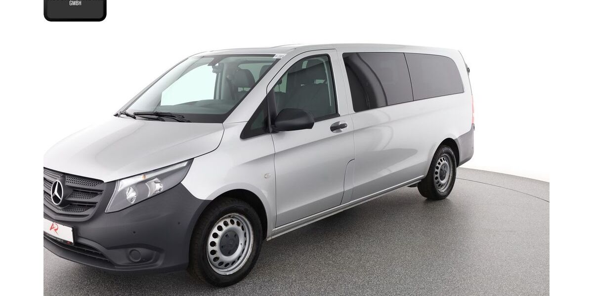 Mercedes-Benz Vito 66.702 km 34.880 &euro; Berlin 12103