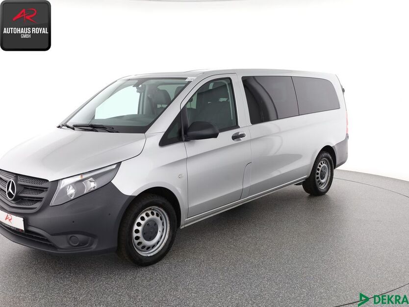Mercedes-Benz Vito 66.702 km 36.880 € Berlin 12103