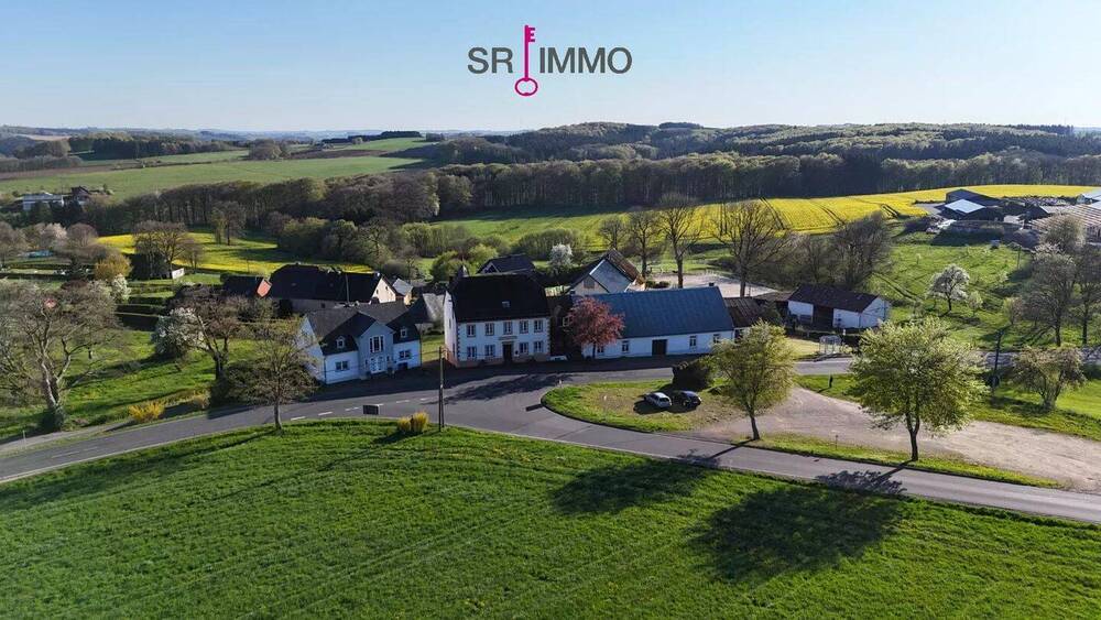 Gewerbeobjekt Üttfeld - 1 Zimmer, 295.000&euro; | Angebot:26377062