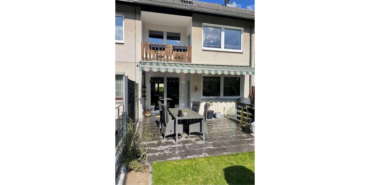 Reihenhaus Salzgitter Ortschaft Südost - 5 Zimmer, 145 m&sup2;, 290.000&euro; | Angebot:26592439