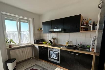 1 Zi. in Wohnung verfügbar ab 15.12.2025 bis 15.01.2026 1 zimmer