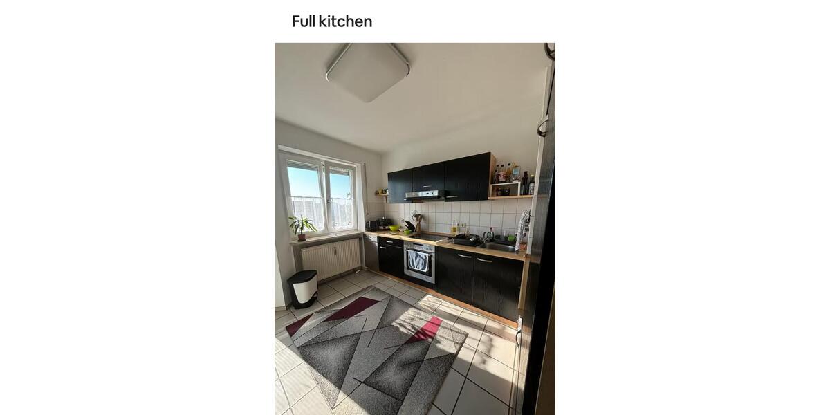 1 Zi. in Wohnung verfügbar ab 15.12.2025 bis 15.01.2026 1 zimmer