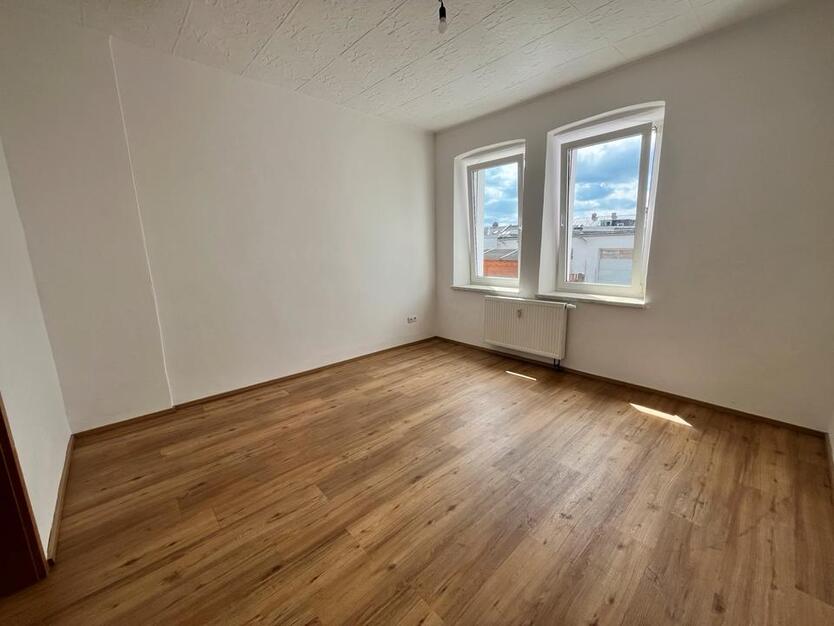 Vermieten 3 Raum Wohnung