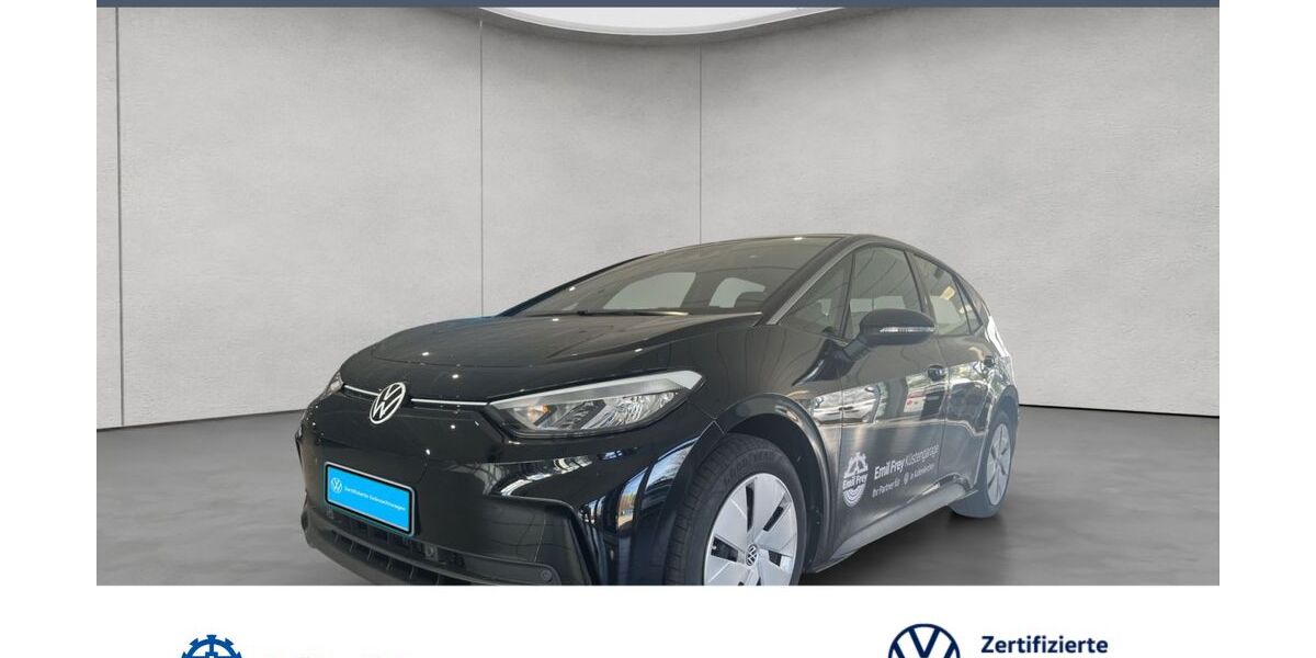 VW ID.3 6.000 km 31.950 &euro; Kaltenkirchen 24568