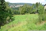 Baugrundstück mit Blick in den Nationalpark Sächsische Schweiz zimmer