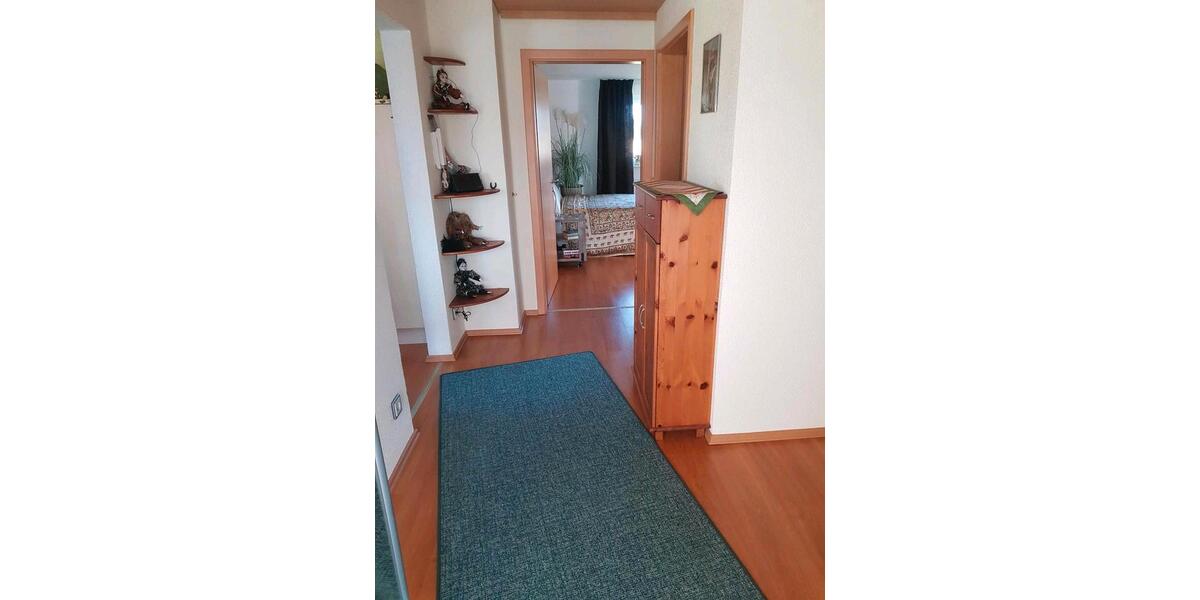 Etagenwohnung Ruhstorf an der Rott - 3 Zimmer, 100 m&sup2;, 225.000&euro; | Angebot:27021014