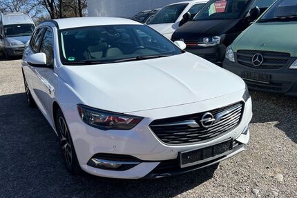 Opel Insignia 320.199 km 7.300 &euro; Kempten 87439
